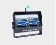 Wireless rear view system - 2CH Digital Wireless Rearview System